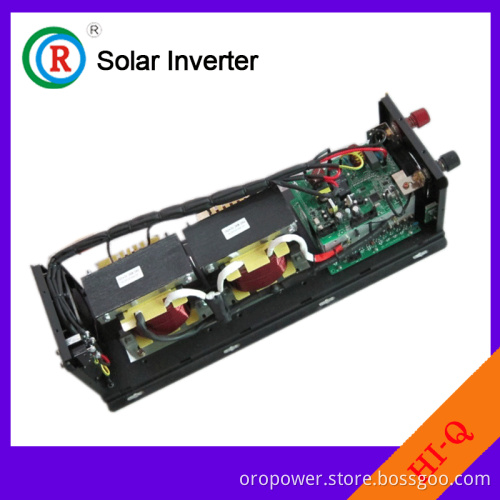 DC24-AC230V 2kw Power Inverter for Car/Home